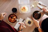Candela Restaurante adapta al delivery su casera y castiza propuesta