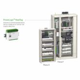 Schneider Electric aumenta la proteccin ante incendios en cuadros elctricos, con PowerLogic HeatTag