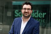 Schneider Electric nombra a Javier Arbus Director de Distribucin Elctrica para Iberia