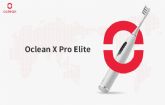El Nuevo Oclean X Pro Elite, uno de los mejores cepillos de dientes elctrico del mercado