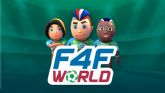 El 'Football for Friendship eWorld Championship' entra en la siguiente ronda en la plataforma F4F World