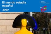 La Acción Educativa Exterior del Ministerio de Educación y Formación Profesional lleva la enseñanza en español a más de 130.000 alumnos de sistemas educativos de todo el mundo