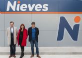 De Grupo Petronieves a Grupo Nieves, una familia de energas