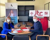 El Instituto de Tecnologa Cermica se suma a la misin #EmpleoParaTodos de Fundacin Adecco