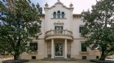 Monika Rsch pone a la venta el palacete Villa Narcisa, joya del modernismo y novecentismo barcelons
