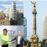 Latam Networks firma un acuerdo de colaboración con la hispano mexicana GDP Consultoría