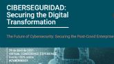 Ciberseguridad en la transformacin digital de las empresas