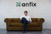 Anfix alcanzará las 30.000 empresas clientes en 2021