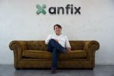 Anfix alcanzar las 30.000 empresas clientes en 2021