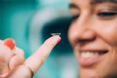 Espana es el pas en el que ms lentes de contacto se usan para el control de la miopa infantil