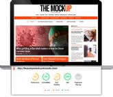 El CMS para medios de Protecmedia consigue un 100% en rendimiento SEO en Google Lighthouse