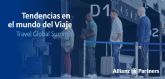 'Travel Global Summit' de Allianz Partners identifica las prximas tendencias en el mundo del Viaje