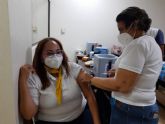 Barcel Bvaro Grand Resort vacuna a los empleados contra el Covid19