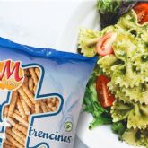 Productos Monti: 'Los snacks ya no son los malos de la despensa'