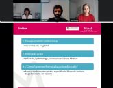 Farmacuticos de Gipuzkoa se forman en el manejo de la polimedicacin en la persona mayor desde la farmacia