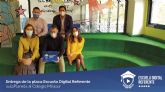 El Colegio Mirasur de Madrid, reconocido como Escuela Digital Referente por aulaPlaneta