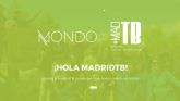 Mondo seguros de viaje firma un acuerdo de colaboracin con MadridTB