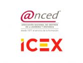 ICEX Y ANCED firman un protocolo para impulsar la formacin online fuera de Espana