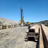 Comienzan las obras de las primeras viviendas de la Isla Zorrozaurre, en Punta Norte