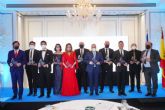 La AEDEEC concede el Premio Nacional de Jurisprudencia y Legislacin Alfonso X El Sabio 2