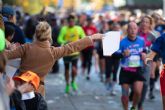 La maratón de Nueva York se celebrará muy probablemente en noviembre, según la New York Road Runners y e-Visado