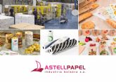 ASTELLPAPEL obtiene el sello de calidad empresarial CEDEC manteniendo su colaboracin con la consultora