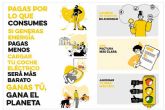 La nueva factura elctrica, que entrar en vigor el prximo 1 de junio, fomentar el ahorro energtico, la eficiencia, el autoconsumo y el despliegue del vehculo elctrico