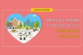 El MITECO y el MITMA convocan los XI Premios de la Semana Espanola de la Movilidad Sostenible