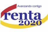 Arranca la confeccin de declaraciones de renta por telfono mediante un plan Le Llamamos con capacidad reforzada