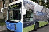 Mitma abre el plazo para que las entidades locales soliciten las subvenciones para financiar el servicio de transporte público colectivo urbano