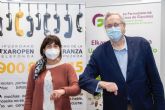 Farmacias y Teléfono de la Esperanza de Gipuzkoa colaboran para mejorar la calidad de vida de la ciudadanía