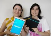 La espanola Notebloc, seleccionada como mejor startup europea de educaci�n por la aceleradora Impact EdTech