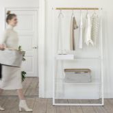 Brabantia: disenar los espacios de casa con la ropa fuera del armario