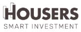 Housers permite utilizar Bitcoins para invertir en inmobiliario