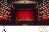 El Teatro Real, un ejemplo de cultura segura en tiempos de pandemia