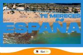 Te mereces Espana, la nueva campana de TURESPANA para atraer turistas internacionales