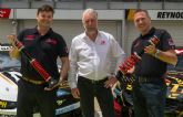 Pedders vuelve a protagonizar el Repco Spercars Championship