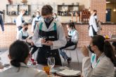 Fundacin Mahou San Miguel abre convocatoria del Grado Medio Dual de Servicios de Restauracin en Barcelona