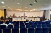 Resumen acuerdos Pleno jueves 13 de mayo. Ayuntamiento de San Javier