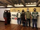 6 alumnos del curso tecnolgico propiciado por ADEL ya trabajan en el centro coworking de Sigenza