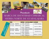 ADEL desarrolla su Marca de Identidad Comarcal