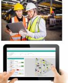 DEKRA proporciona seguridad en tiempo real para obras en el sector de construccin