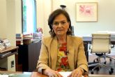 Calvo asegura que 'las mujeres vamos a conducir a nuestro pas a donde nuestros problemas sean agenda de Estado'
