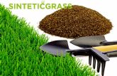 ?Cmo mantener y limpiar el csped artificial? Por SINTETICGRASS
