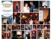 SFC-SQM Madrid celebra su 10 aniversario con el premio 'Solidarios'