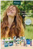 Cmo cuidar la salud de forma holstica con los cinco pilares de Kneipp
