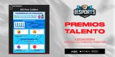 La Liga IESports pone en marcha los 'Premios Talento IESports'