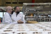 Damm invierte ms de 63 millones en su fbrica de El Prat para ampliar su capacidad de produccin en un 45%