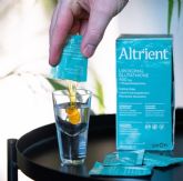 Altrient presenta las claves y sus productos ideales para aliviar la resaca