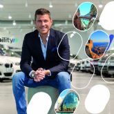 OK Mobility operar a partir de junio en los principales aeropuertos tursticos de Espana